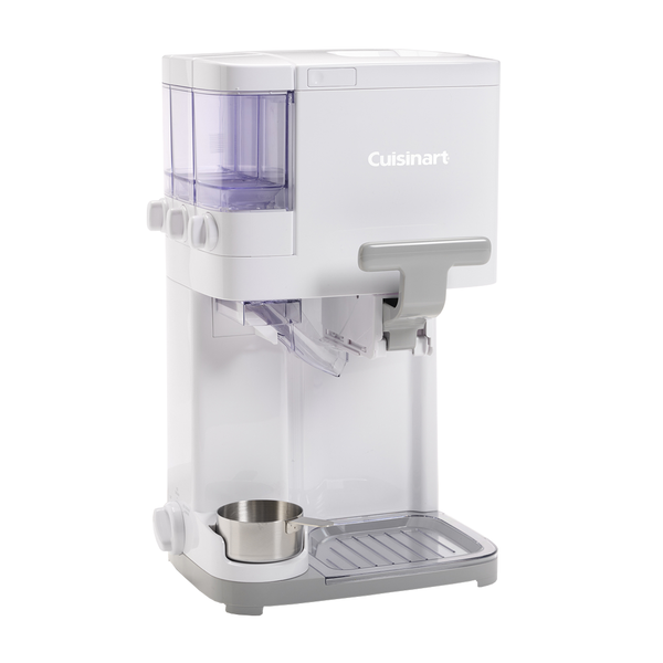 Cuisinart Soft Serve Ice Cream Maker - ICE48U 