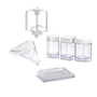 Cuisinart Soft Serve Ice Cream Maker - ICE48U