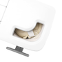 Cuisinart Soft Serve Ice Cream Maker - ICE48U 
