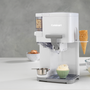 Cuisinart Soft Serve Ice Cream Maker - ICE48U 