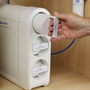 Aquasana SmartFlow Reverse Osmosis Carbon Block and Advanced Carbon Block Replacements