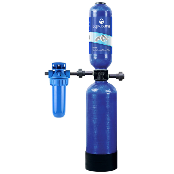 EQ600 Whole House Water Filter System
