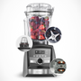 Vitamix Ascent 3500i Blender in Graphite with Accessory Bundle