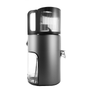 Hurom H400 Self-Feeding Slow Juicer in Silver
