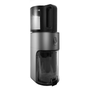 Hurom H400 Self-Feeding Slow Juicer in Silver