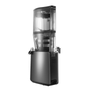 Hurom H330P Self-Feeding Juicer in Charcoal