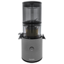 Hurom H300 Self-Feeding Slow Juicer in Silver
