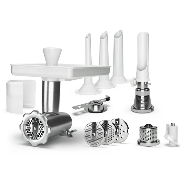 Ankarsrum Assistent Original Mincer Complete Package