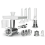 Ankarsrum Assistent Original Mincer Complete Package