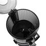Hurom H70ST Self-Feeding Slow Juicer In Grey