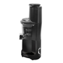 Omega Big Mouth Cold Press Slow Juicer in Black