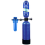 Aquasana SimplySoft Salt Free Whole House Water Softener
