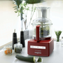Magimix 4200XL Cuisine Food Processor in Red