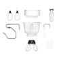 Ankarsrum Assistent Original 7.0-Litre Stand Mixer in Nordic Sage