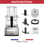 Magimix 4200XL Cuisine Systeme in Satin