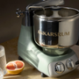 Ankarsrum Assistent Original 7.0-Litre Stand Mixer in Nordic Sage