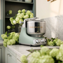 Ankarsrum Assistent Original 7.0-Litre Stand Mixer in Nordic Sage