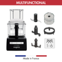 Magimix 4200XL Cuisine Systeme in Black