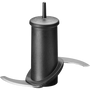 KitchenAid Mini Food Processor in Onyx Black