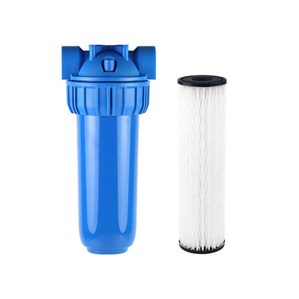 Aquasana Rhino Whole House Post Water Filter