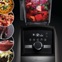 Vitamix Ascent 3500i Blender in Graphite