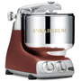 Ankarsrum Assistent Original 7.0-Litre Stand Mixer in Rustic Maroon (Ankarsrum - 2300226)