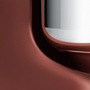 Ankarsrum Assistent Original 7.0-Litre Stand Mixer in Rustic Maroon (Ankarsrum - 2300226)