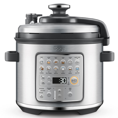 Sage the Fast Slow Go - SPR680BSS2GUK1