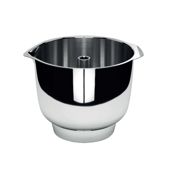 Ankarsrum Stainless Steel Beater Bowl