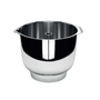 Ankarsrum Stainless Steel Beater Bowl
