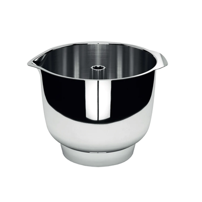 Ankarsrum Stainless Steel Beater Bowl