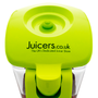 Vacuum Storage Jug & Pump